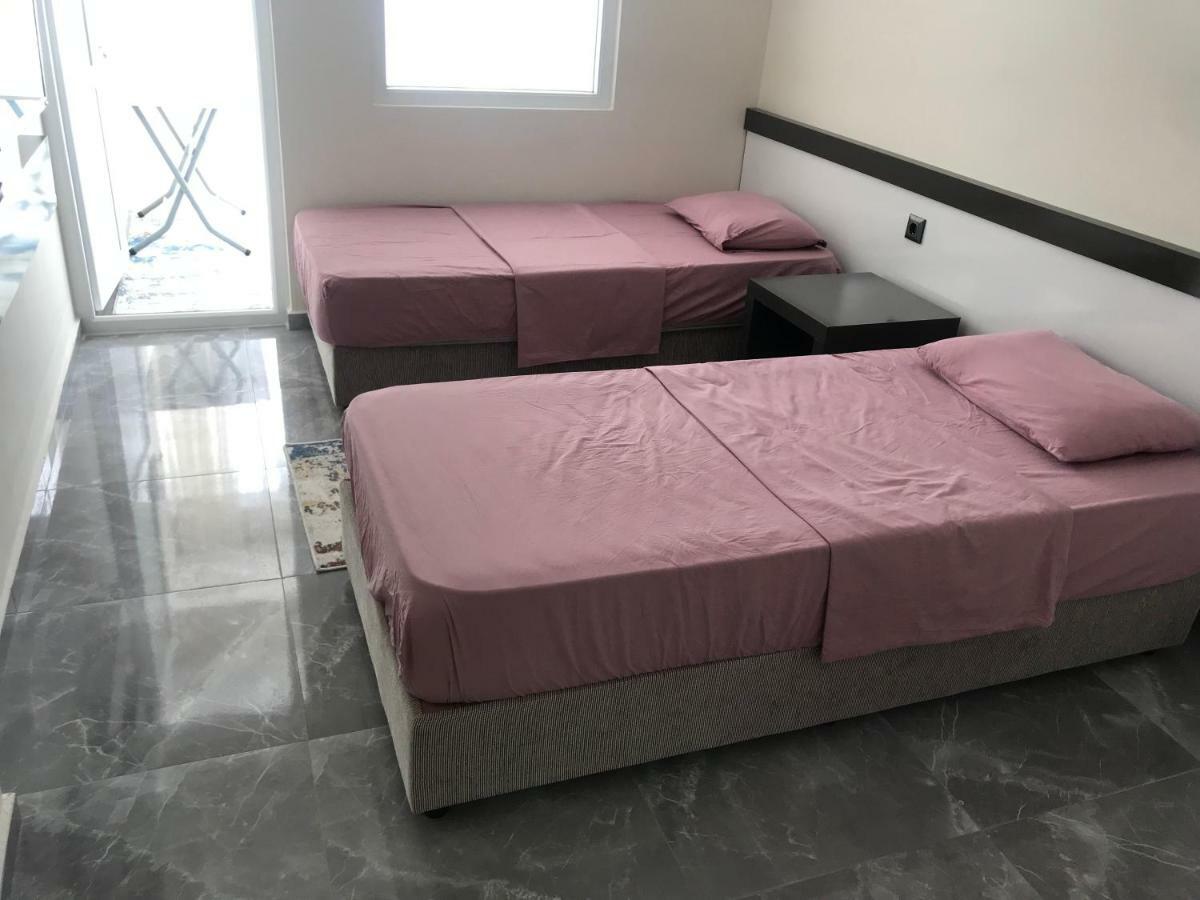 Cibikoglu Apart Aparthotel Denizli  Exteriör bild