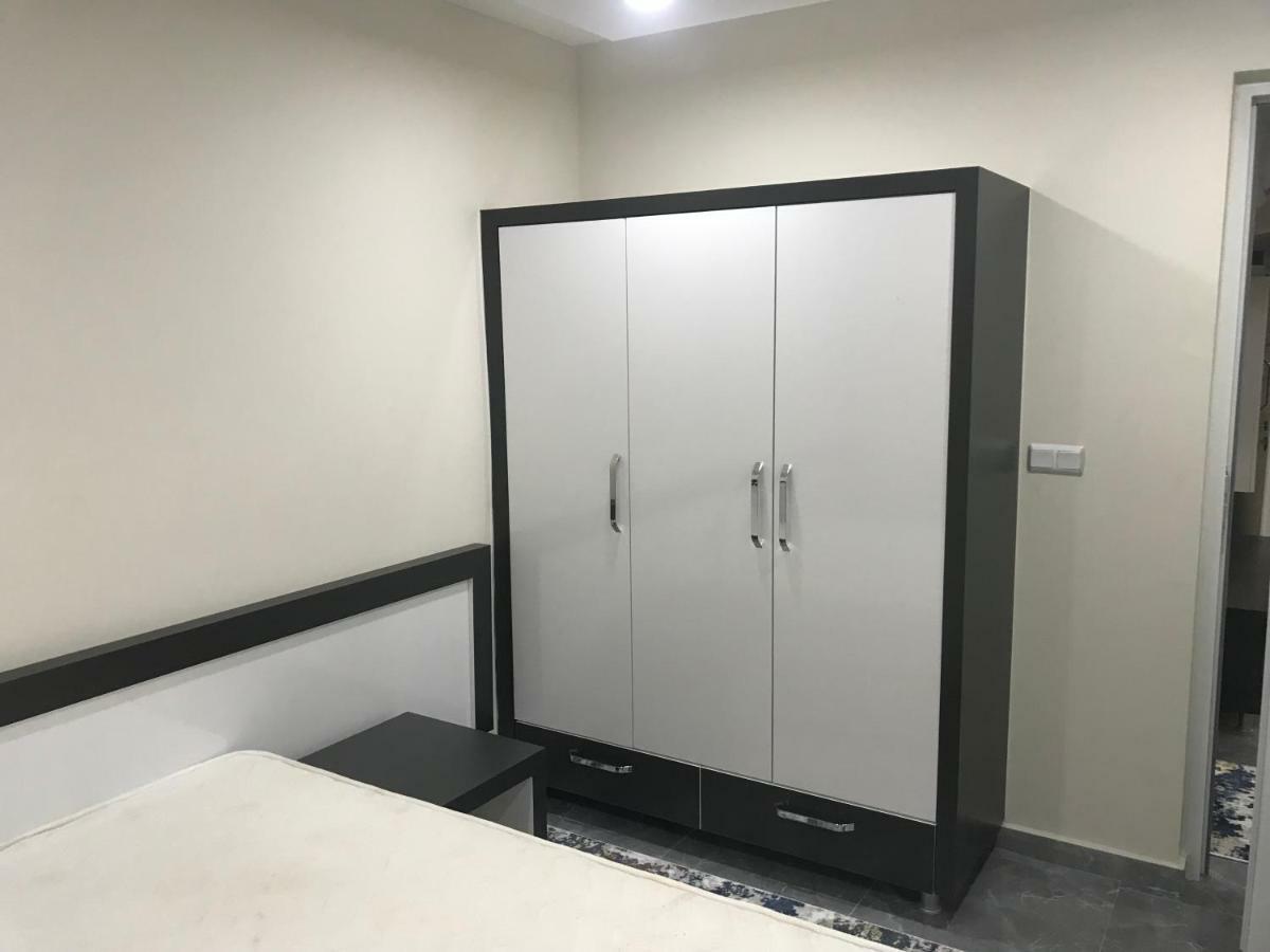 Cibikoglu Apart Aparthotel Denizli  Exteriör bild
