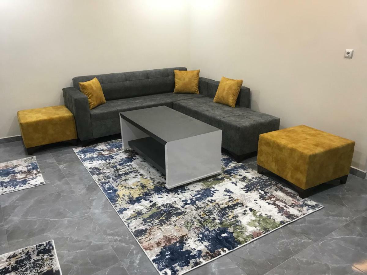 Cibikoglu Apart Aparthotel Denizli  Exteriör bild